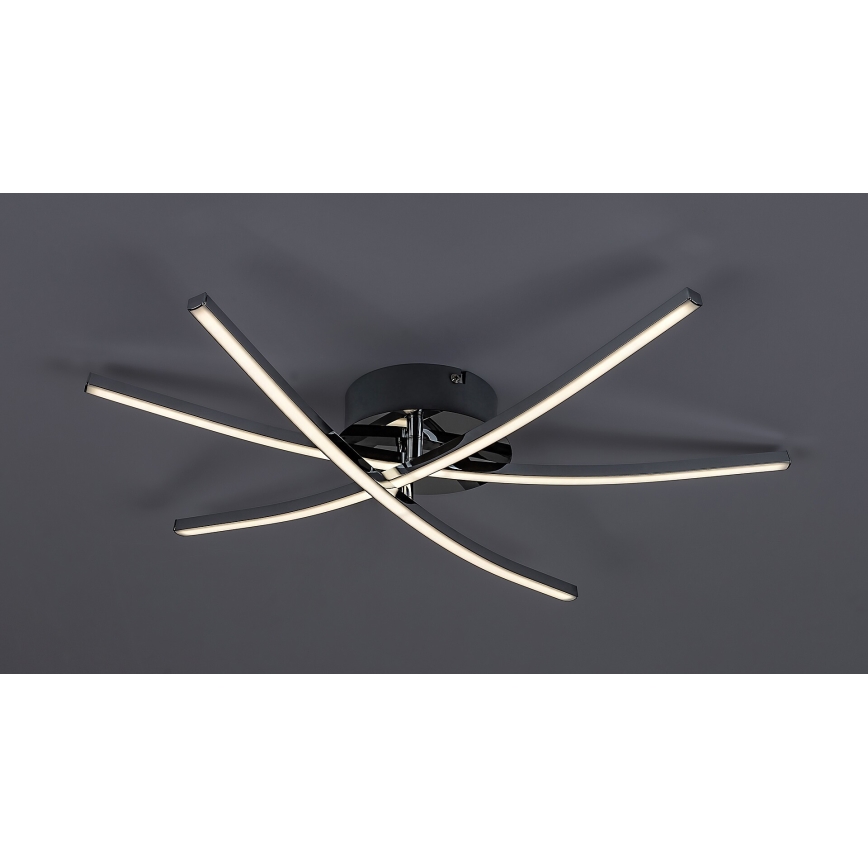 Rabalux - Светильник потолочный LED/21Вт/230В 4000К