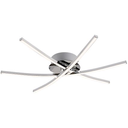 Rabalux - Светодиодный потолочный светильник LED/21W/230V 4000K