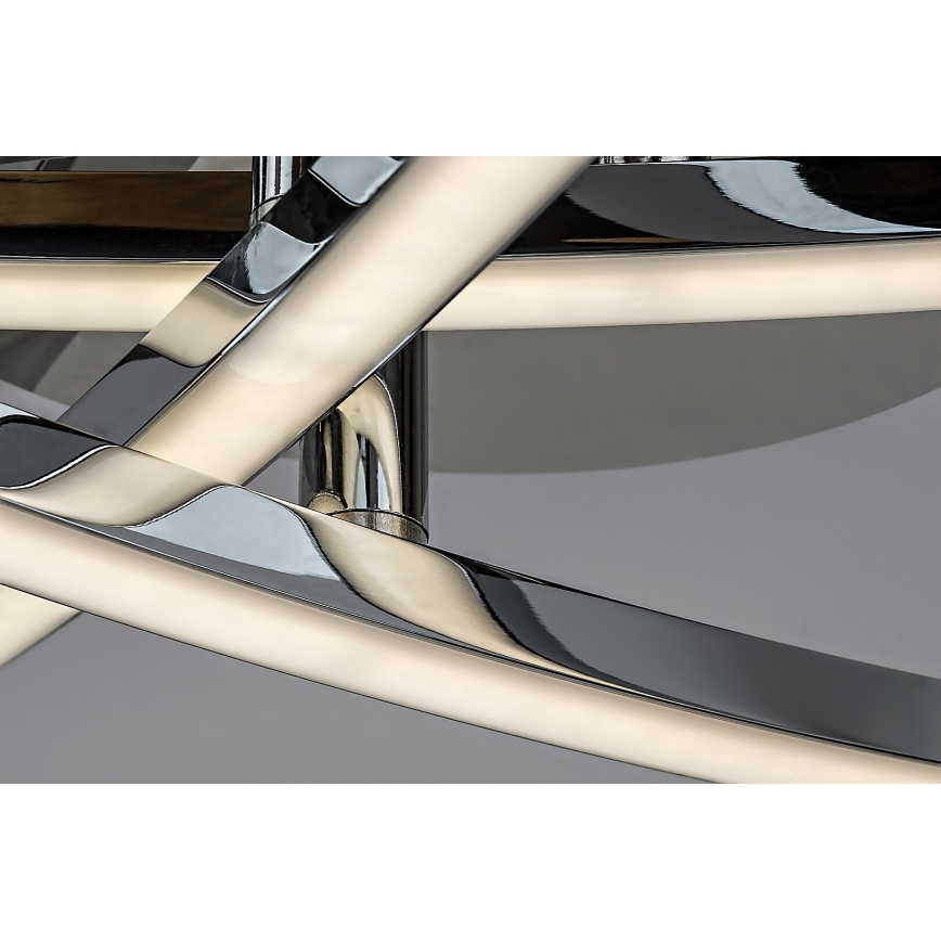 Rabalux - Светодиодный потолочный светильник LED/21W/230V 4000K