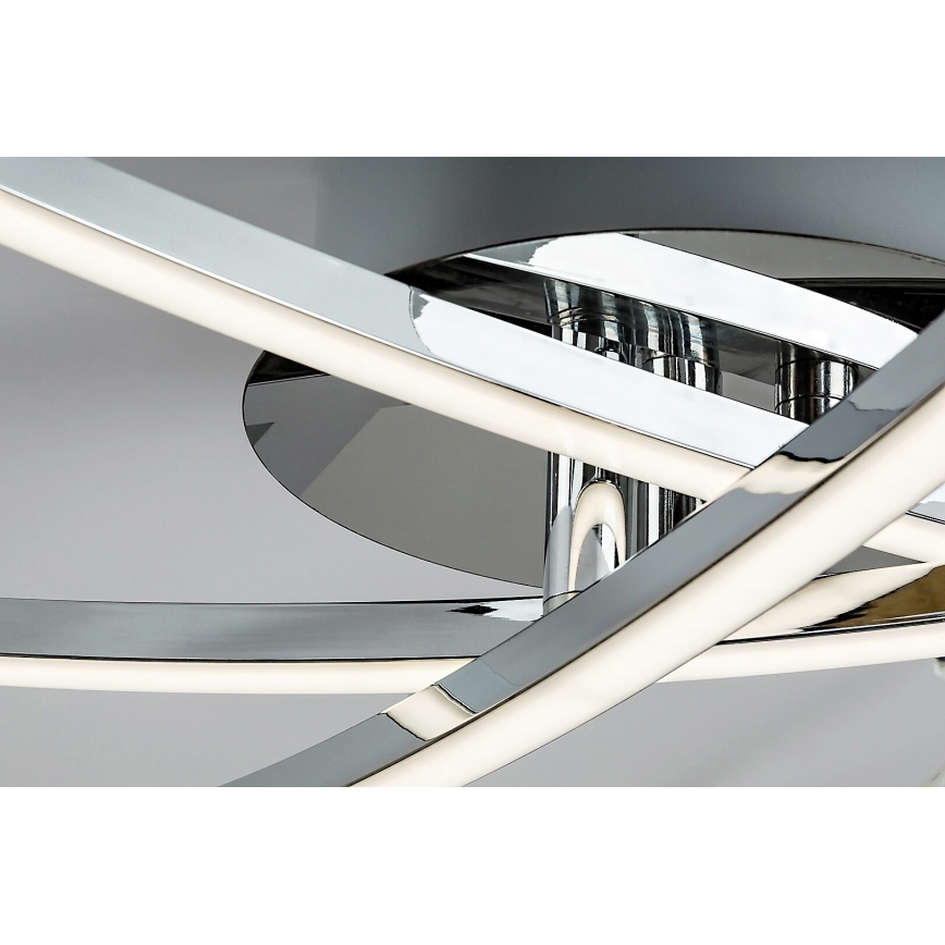 Rabalux - Светодиодный потолочный светильник LED/21W/230V 4000K
