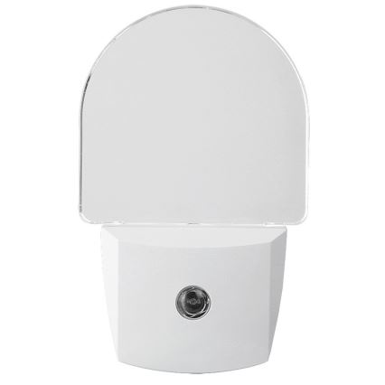 Rabalux - LED Лампа у розетку 1xLED/0,5W/230V