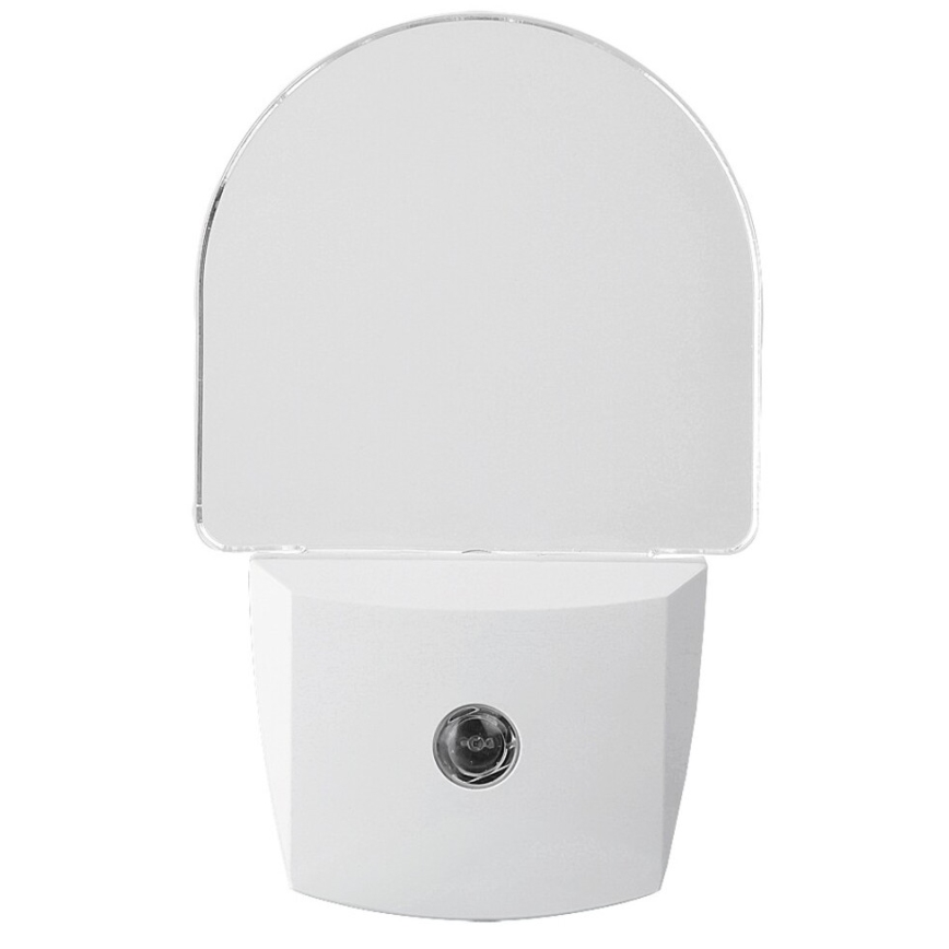 Rabalux - LED Лампа у розетку 1xLED/0,5W/230V
