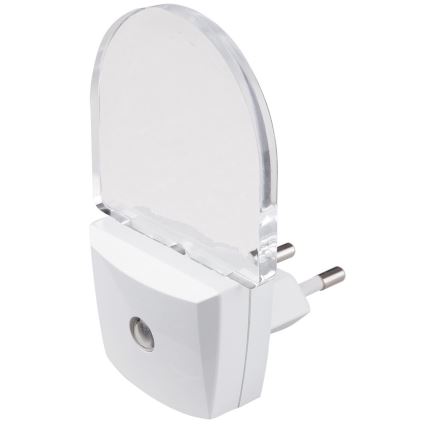 Rabalux - Светодиодная лампа в розетку 1xLED/0,5W/230V