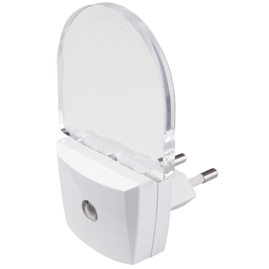 Rabalux - Светодиодная лампа в розетку 1xLED/0,5W/230V
