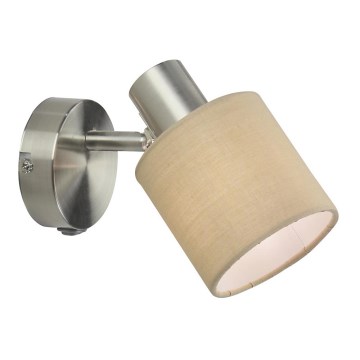 Rabalux 5009 - Точковий світильник NATINA 1xE14/25W/230V