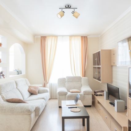 Rabalux - Точечный светильник 2xE14/25W/230V