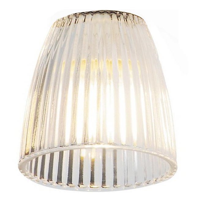 Rabalux 5014 - Запасное стекло для настенного и точечного светильника MARTHA E14