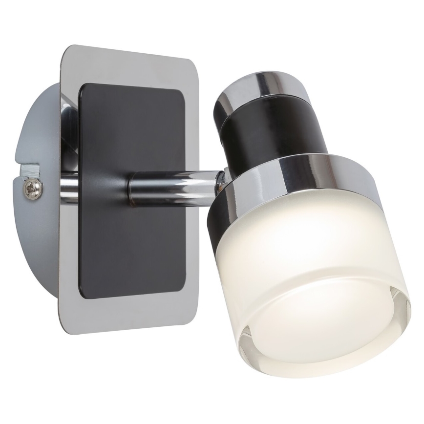 Rabalux - Світлодіодний настінний точковий світильник LED/5W/230V IP44