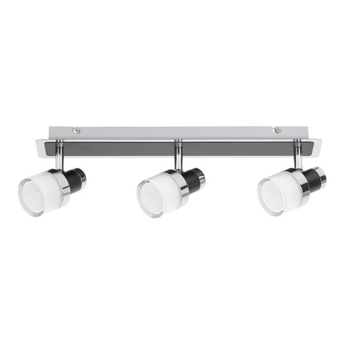 Rabalux 5023 - Светодиодный настенный светильник для ванной комнаты HAROLD LED/15W/230V IP44