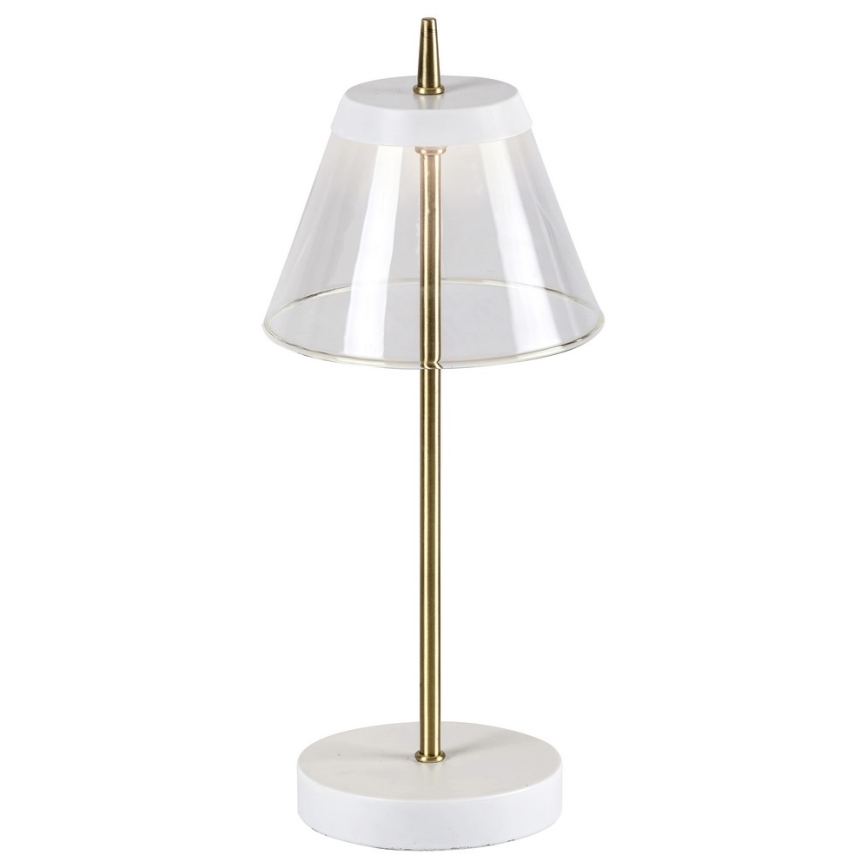 Rabalux 5030 - Светодиодная настольная лампа AVIANA LED/6W/230V
