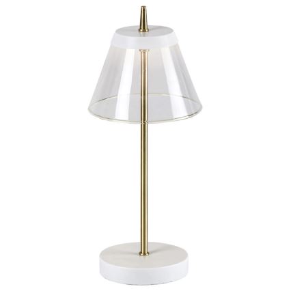 Rabalux 5030 - Світлодіодна настільна лампа AVIANA LED/6W/230V