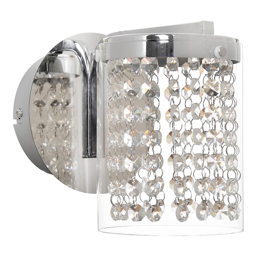 Rabalux 5041 - Светодиодный настенный светильник ASTRELLA LED/6W/230V