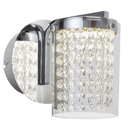 Rabalux 5041 - Светодиодный настенный светильник ASTRELLA LED/6W/230V