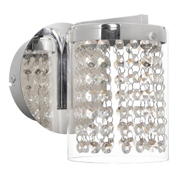 Rabalux 5041 - Світлодіодний настінний світильник ASTRELLA LED/6W/230V