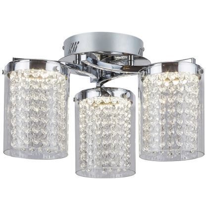 Rabalux 5042 - Світлодіодний стельовий світильник ASTRELLA LED/18W/230V