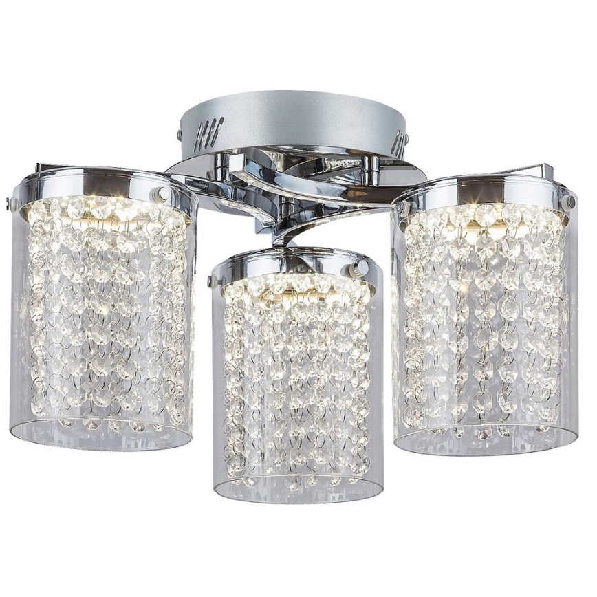 Rabalux 5042 - Світлодіодний стельовий світильник ASTRELLA LED/18W/230V