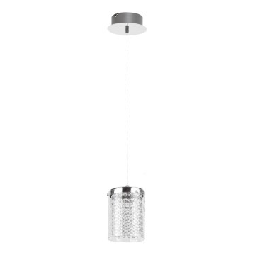 Rabalux 5043 - Світлодіодна підвісна люстра ASTRELLA LED/6W/230V