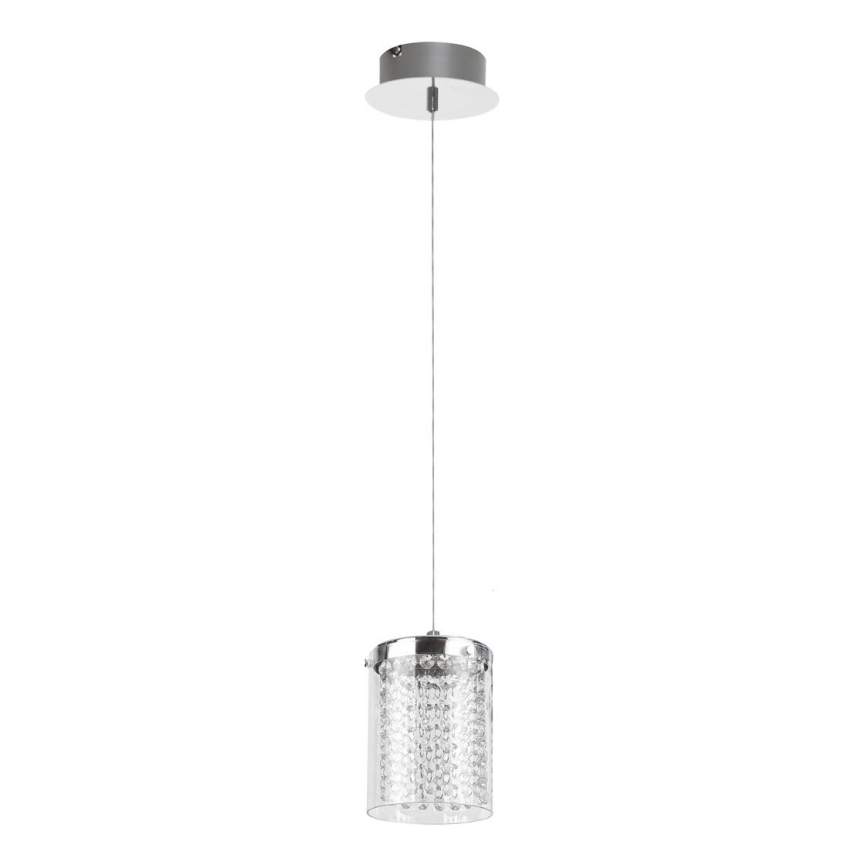 Rabalux 5043 - Світлодіодна підвісна люстра ASTRELLA LED/6W/230V