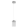 Rabalux 5043 - Світлодіодна підвісна люстра ASTRELLA LED/6W/230V