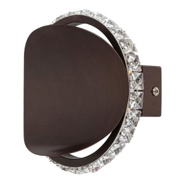Rabalux 5049 - Світлодіодний настінний світильник CAPRIANA LED/6W/230V
