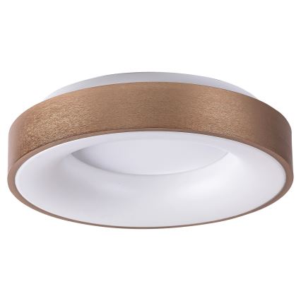 Rabalux - Светодиодный потолочный светильник CARMELA LED/30W/230V диаметр 38 см
