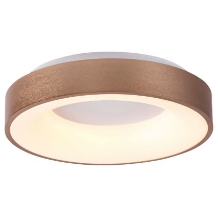 Rabalux - Светодиодный потолочный светильник CARMELA LED/50W/230V диаметр 60 см