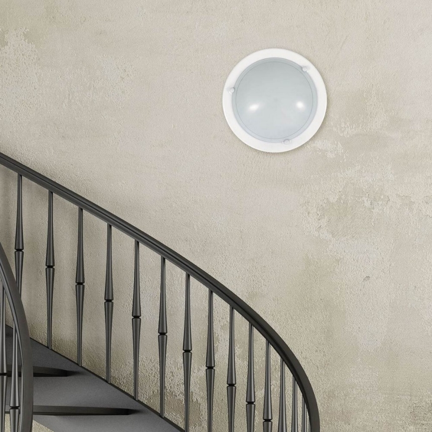 Rabalux - Потолочный светильник 1xE27/60W/230V диаметр 28,5 см