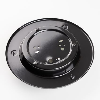 Rabalux - Потолочный светильник 1xE27/60W/230V диаметр 28,5 см