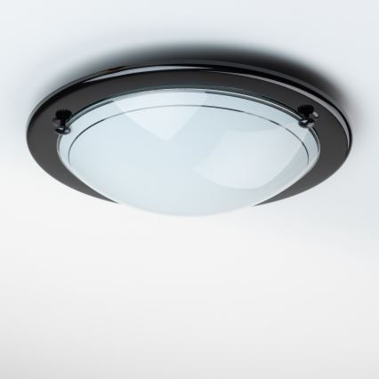 Rabalux - Потолочный светильник 1xE27/60W/230V диаметр 28,5 см