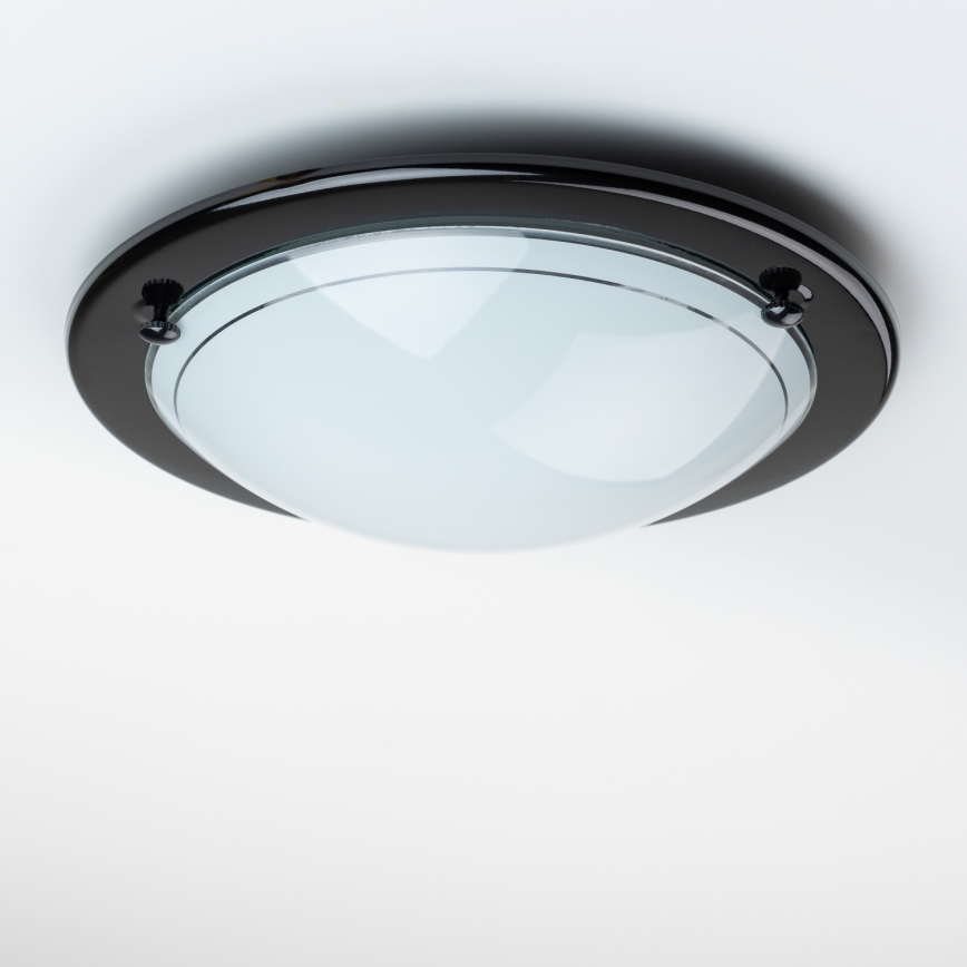 Rabalux - Потолочный светильник 1xE27/60W/230V диаметр 28,5 см