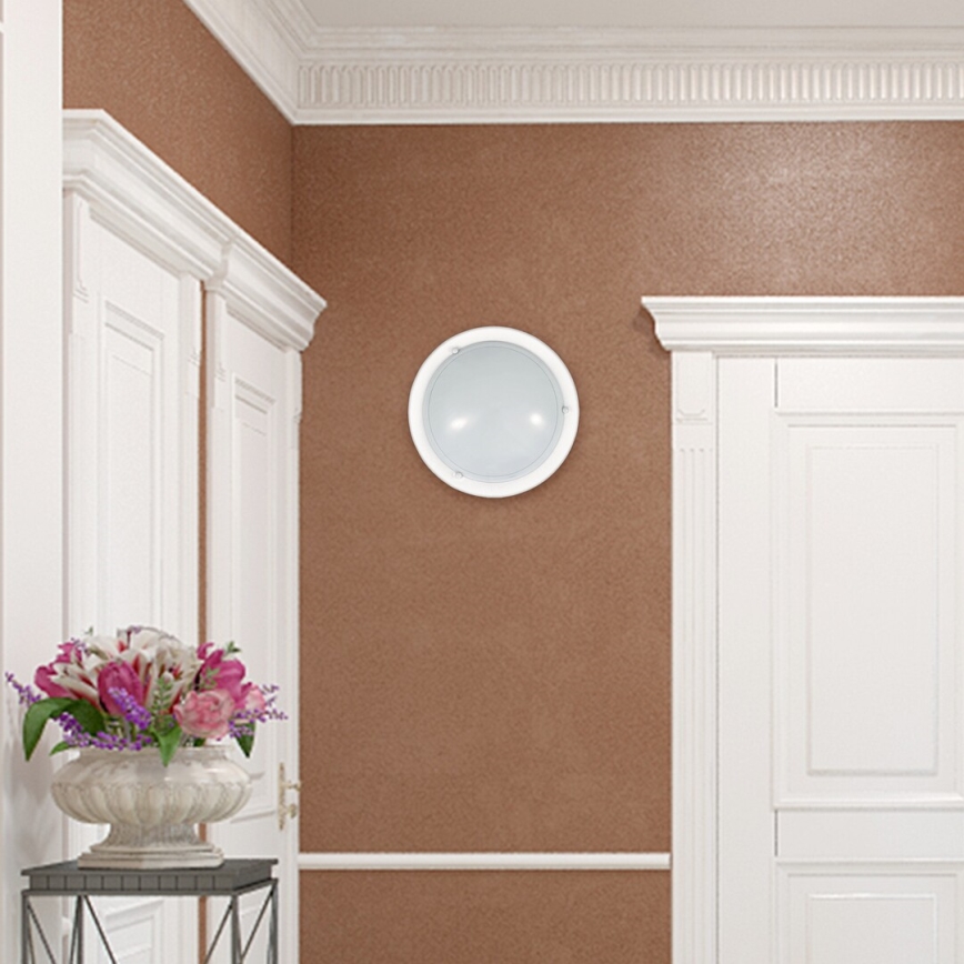 Rabalux - Потолочный светильник 2xE27/60W/230V диаметр 38 см