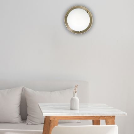 Rabalux - Потолочный светильник 1xE27/60W/230V диаметр 28,5 см