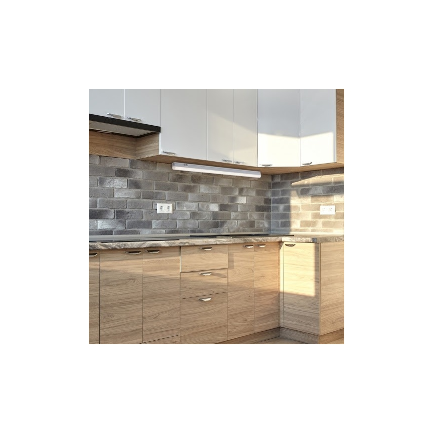 Светодиодная лампа для подсветки кухонной столешницы LED/9W/230V