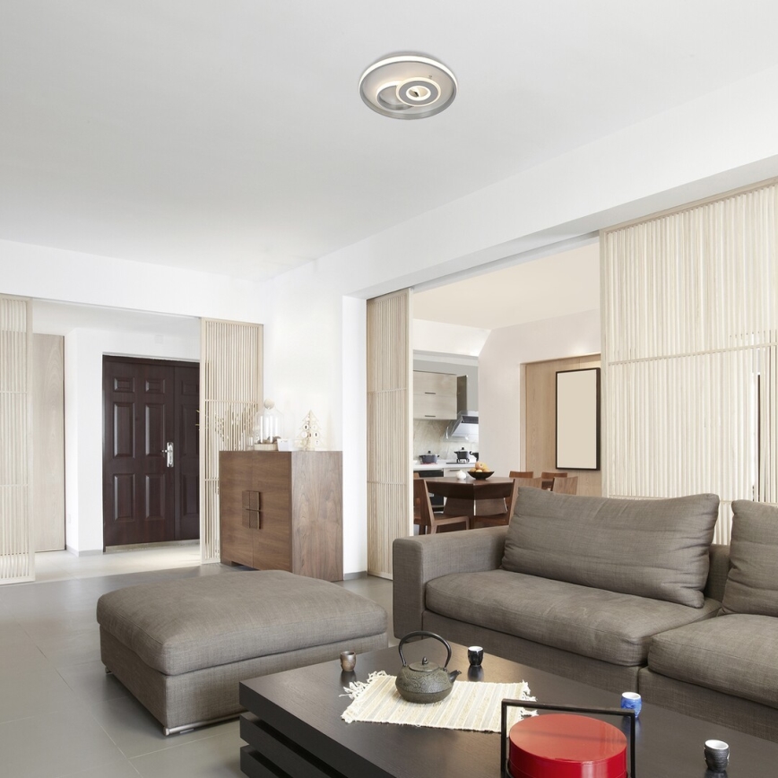 Rabalux - Стельовий LED світильник LED/40W/230V