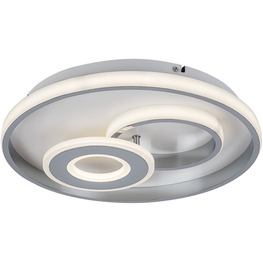 Rabalux - Светодиодный потолочный светильник CELINDA LED/40W/230V