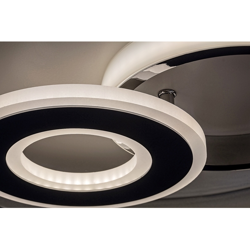 Rabalux - Светодиодный потолочный светильник CELINDA LED/40W/230V