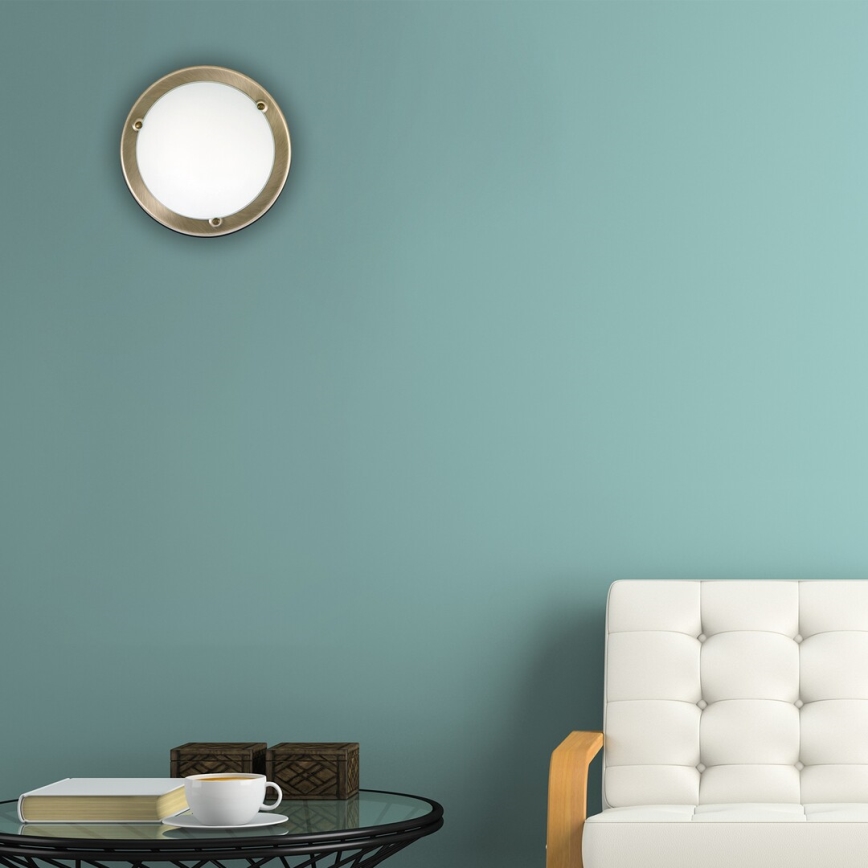 Rabalux - Потолочный светильник 2xE27/60W/230V диаметр 38 см