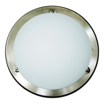 Rabalux 5233 - Потолочный светильник UFO 2xE27/60W/230V