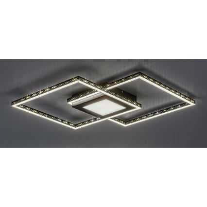 Rabalux - Світлодіодна пристельова люстра LED/40W/230V