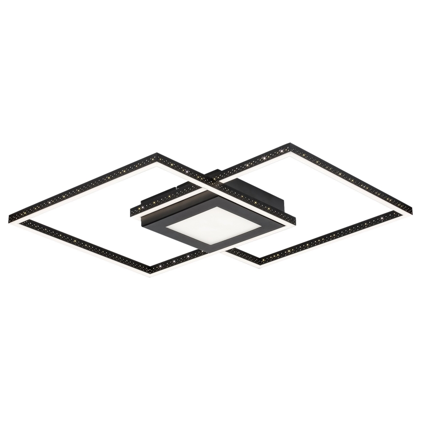 Rabalux - Світлодіодна пристельова люстра LED/40W/230V