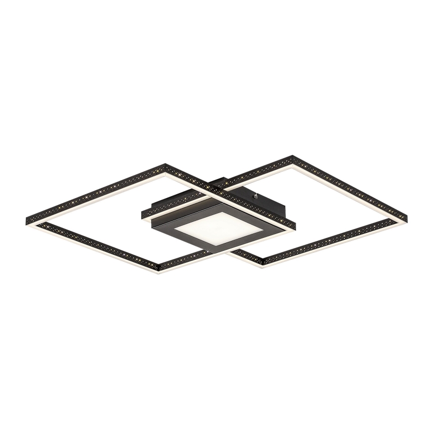 Rabalux - Світлодіодна пристельова люстра LED/40W/230V