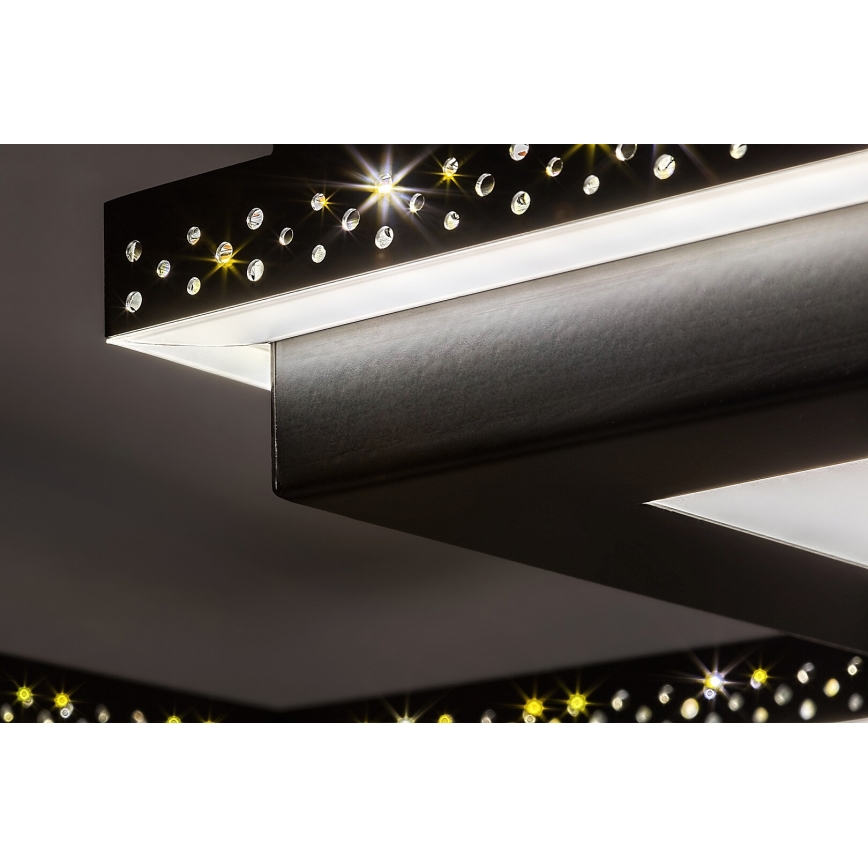Rabalux - Світлодіодна пристельова люстра LED/40W/230V