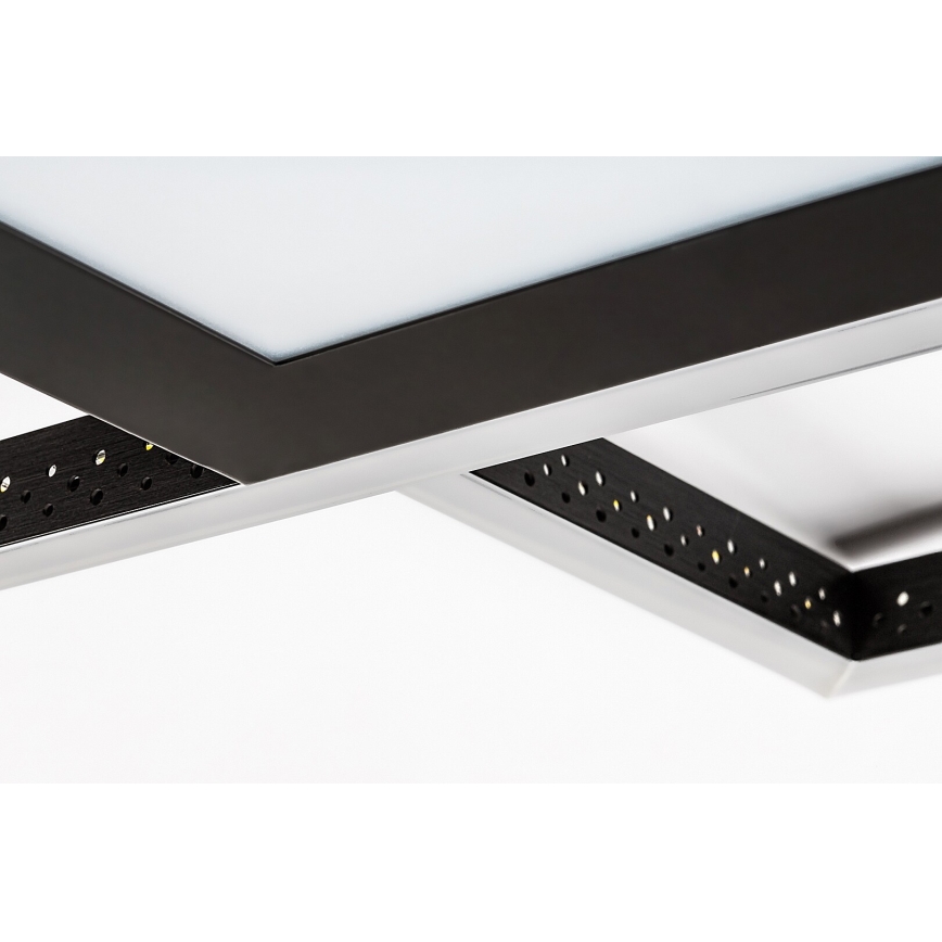 Rabalux - Світлодіодна пристельова люстра LED/40W/230V