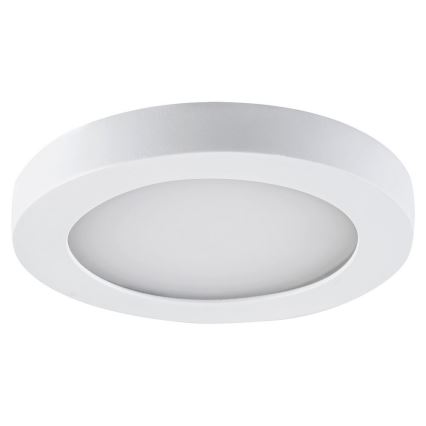 Rabalux - Вбудований стельовий LED світильник для ванної LED/3W/230V IP44 білий