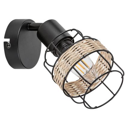 Rabalux - Настінний точковий світильник 1xE14/25W/230V