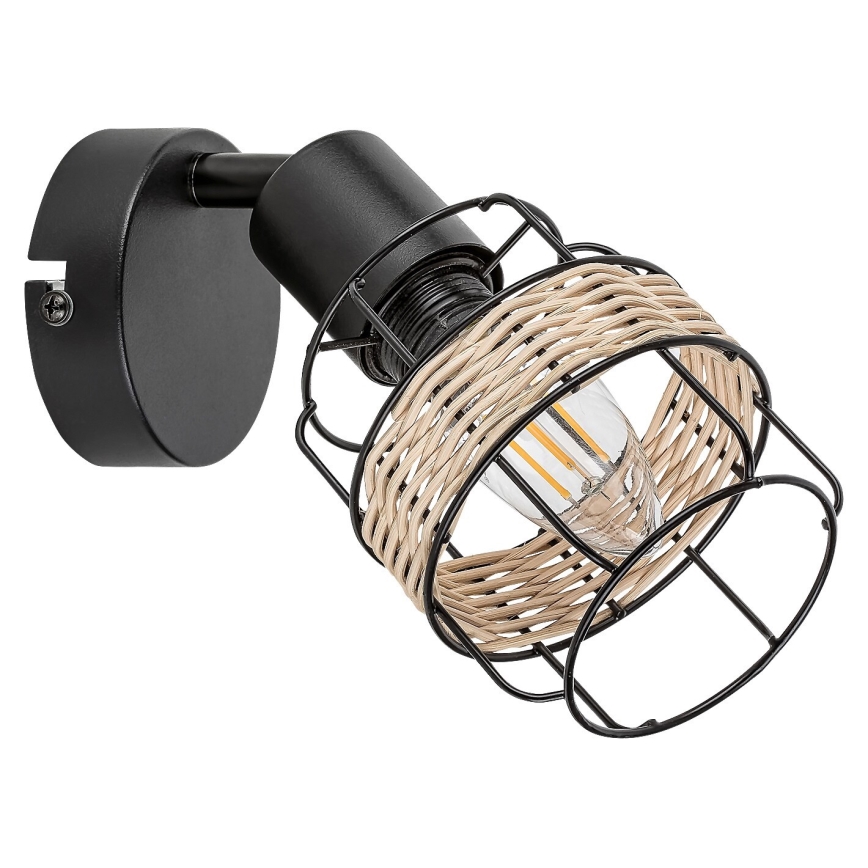 Rabalux - Настінний точковий світильник 1xE14/25W/230V
