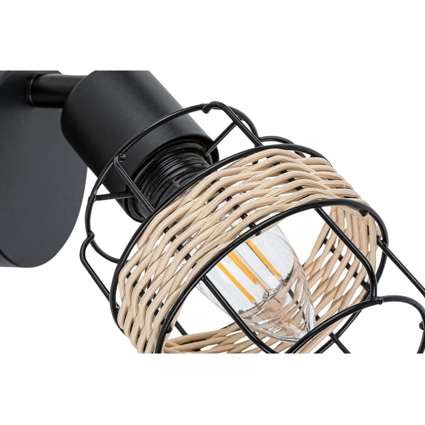 Rabalux - Настінний точковий світильник 1xE14/25W/230V