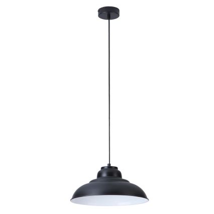 Rabalux - Люстра на кабелі 1xE27/60W/230V, діаметр 31 см