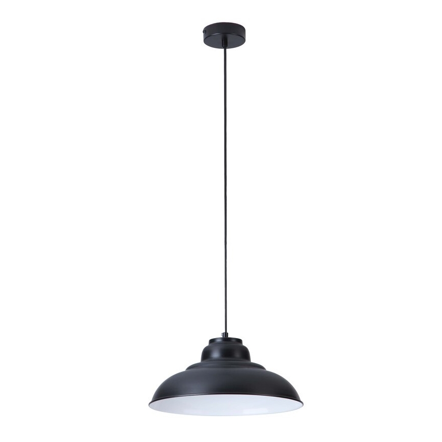 Rabalux - Люстра на кабелі 1xE27/60W/230V, діаметр 31 см