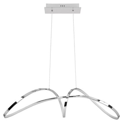 Rabalux - Светодиодная подвесная люстра LED/38W/230V